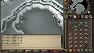 Fossil Island Wyverns Ironman Friendly ✅ (This is how you don't do them)