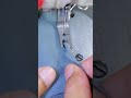 Hemmer Foot Trick 11