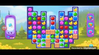 Wildscape - Level 494 (Super Hard Level)