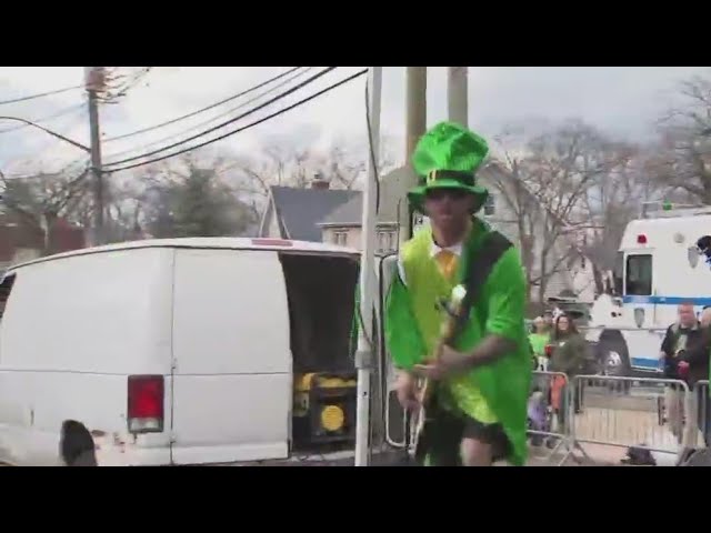 Staten Island To Hold Traditional And Separate Gay Inclusive St Patrick S Day Parade