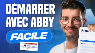 How to get started with Abby