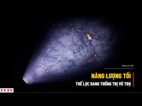 Video: Tại sao năng lượng tối lại làm cho vũ trụ tăng tốc?