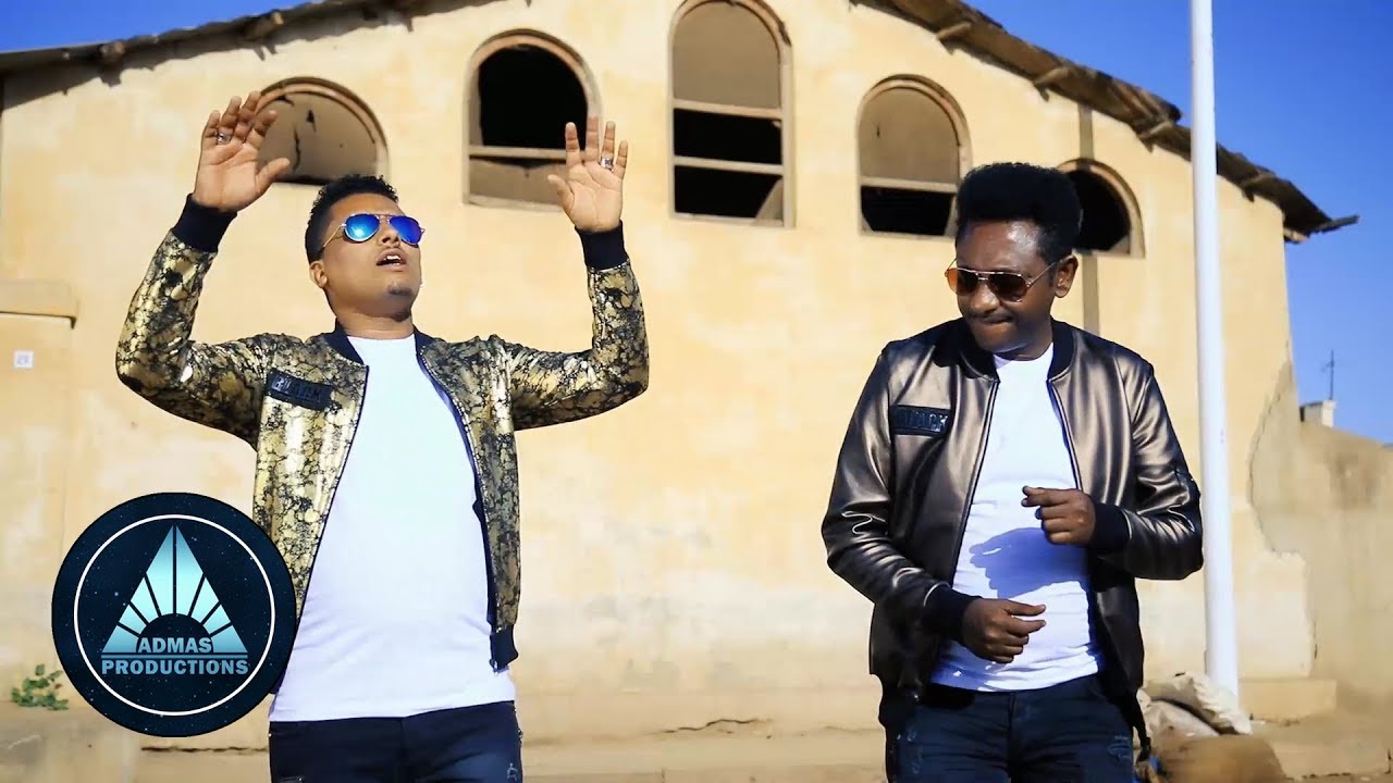Tesfay Mengesha, Eseyas Saleh - Shawuley - New Eritrean Music 2018