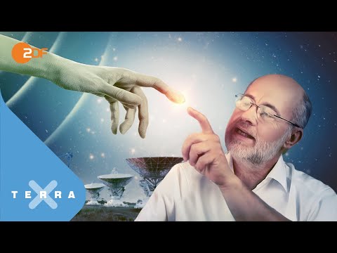 Video: Russische Wissenschaftler Haben Ein Signal Erhalten, Dass Die Außerirdischen Verdächtigt Werden, Verantwortlich Zu Sein - - Alternative Ansicht