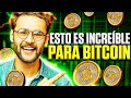 🔴 ¡¡BINANCE y los EXCHANGES se quedan SIN BITCOIN por BLACKROCK y ETF!! 📈 Increíble...