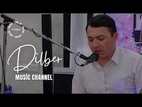 DOWRAN OWEZGYLYJOW - DILBER | TAZE TURKMEN HALK AYDYMLARY 2022 JANLY SES  NEW VIDEO SONG JANLY SESIM