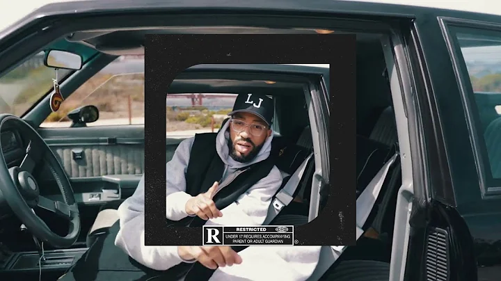 (FREE) Larry June X Payroll Giovanni Type Beat 2022 - "Smoothie"