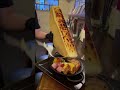 Cheese Please | Raclette Cheese