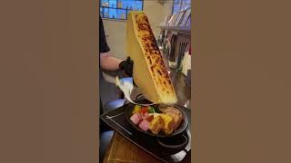 Cheese Please | Raclette Cheese