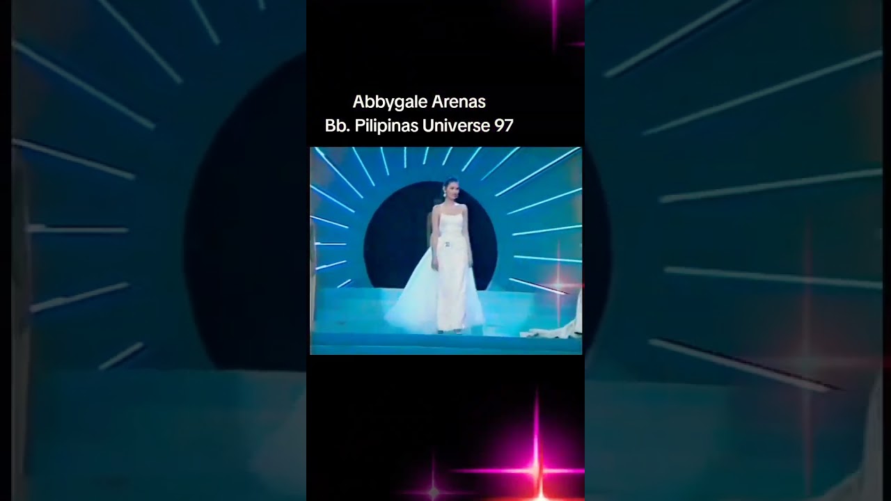 Watch She was the 1992 Ford Supermodel of the World- Philippines before she became a beauty titlist on YouTube Watch She was the 1992 Ford Supermodel of the World- Philippines before she became a beauty titlist on YouTube