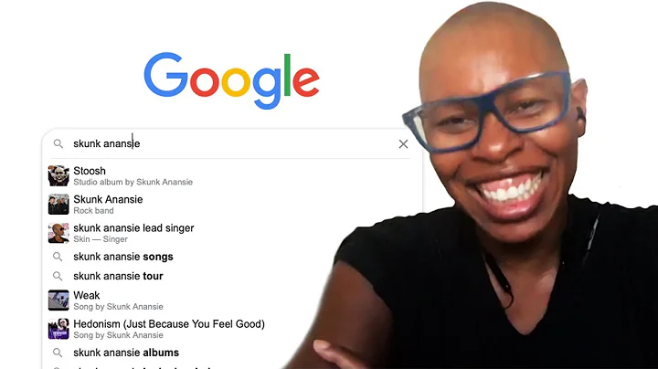 Skunk Anansie's Skin Answers Her Most Googled Ques...