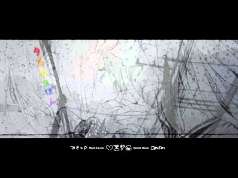 夕立のりぼんを歌ってみた