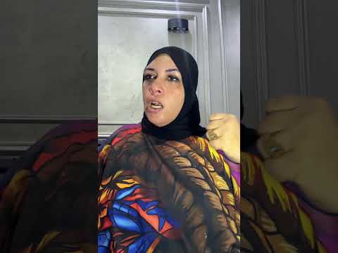 شيرين اعتزلت الغنا بسبب أم جاسر
