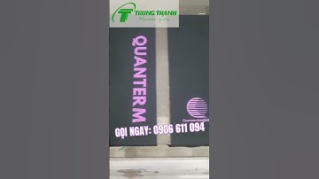 In Túi Vải Canvas Quà Tặng Ngành Logistics