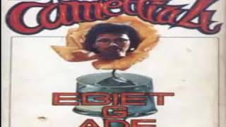 EBIET G. ADE, Camellia 4