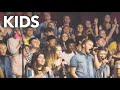 Academy Choir - Kids (OneRepublic)