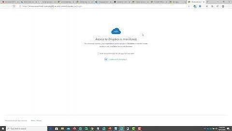 Conditional Access App Control Policies