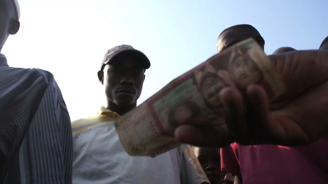 LAKE TANGANYIKA SUSTAINABLE FISHERIES OVERVIEW / LTA