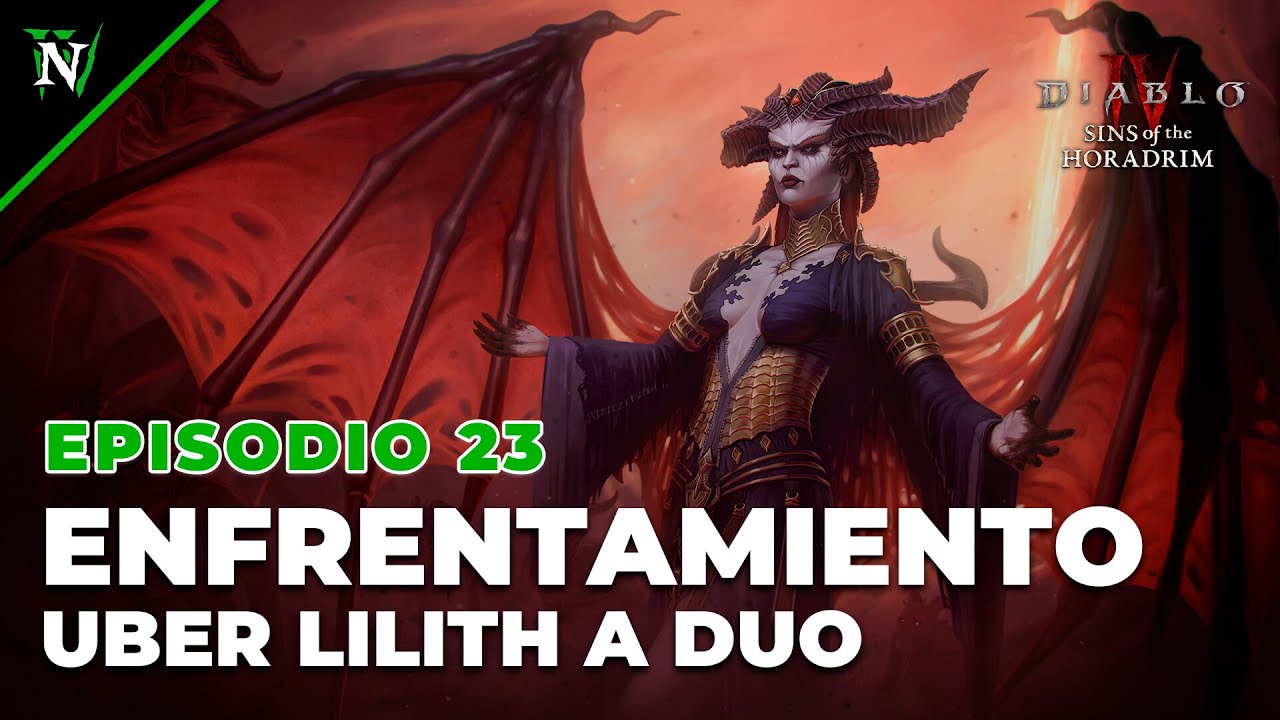 🔥 Diablo 4 Stagione 9 – Uber Lilish Kill T1 🔥 Prendi La Tua Scintilla Subito! 🔥 D4 Per PC, PS5, Xbox (Nuovo Sigillato)