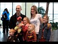 Jada's Adoption/Gotcha/Family Day Video