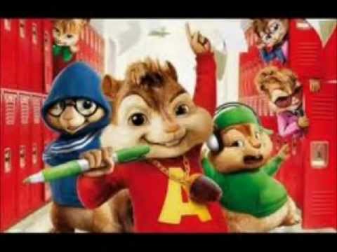 Sleeq ft Najwa latif - untuk dia [chipmunk+chipette]