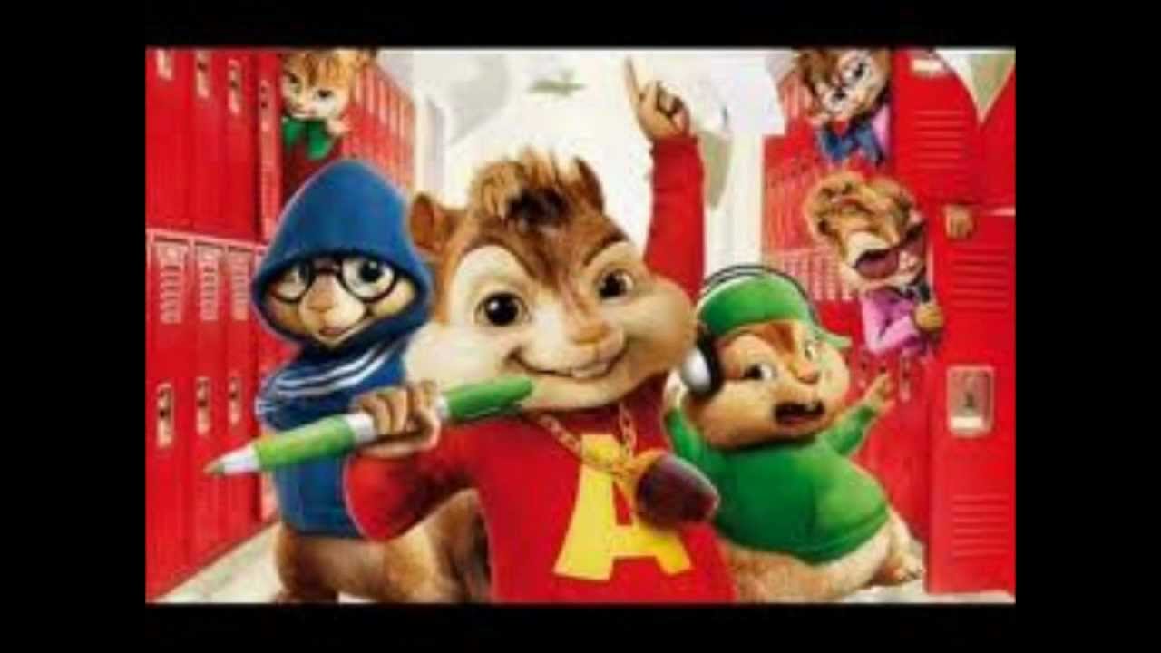 Sleeq ft Najwa latif - untuk dia [chipmunk+chipette]