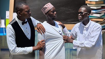 CHUKI-Nalxy Lee Ft Babji Khan_OFFICIAL VIDEO