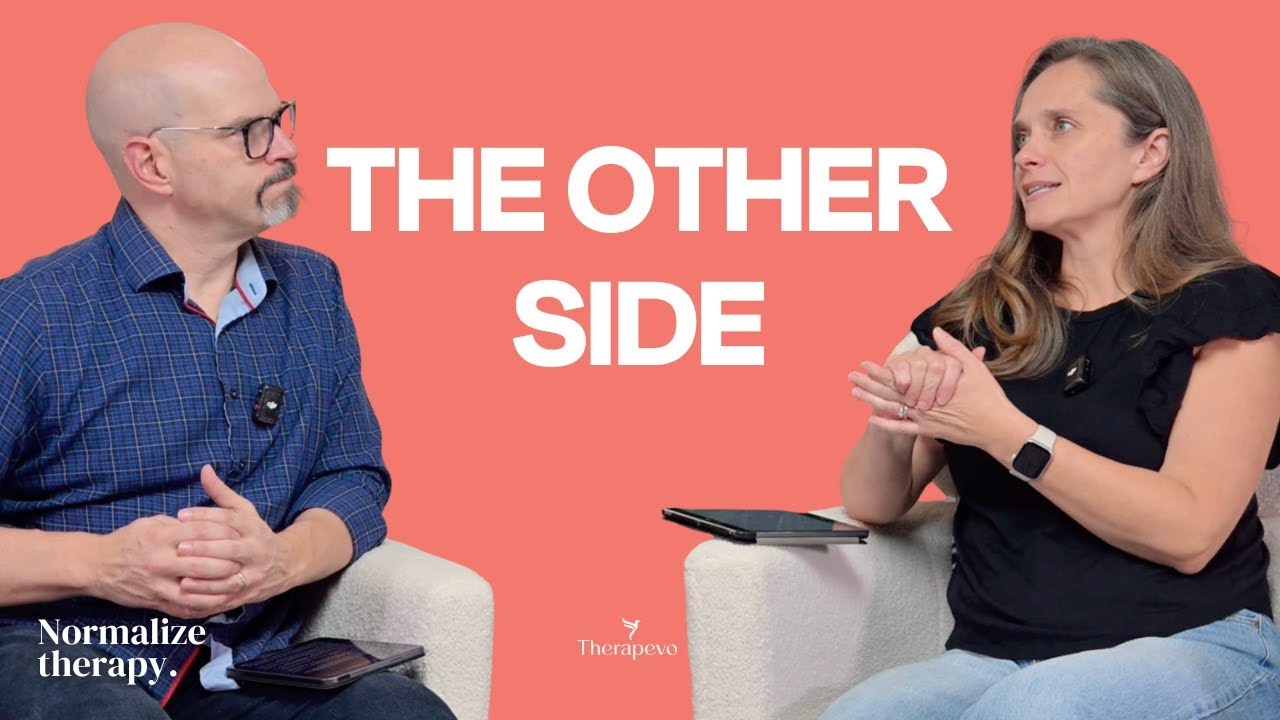 Porn Addiction & Betrayal Trauma: A Therapist Explains the Couple’s Side