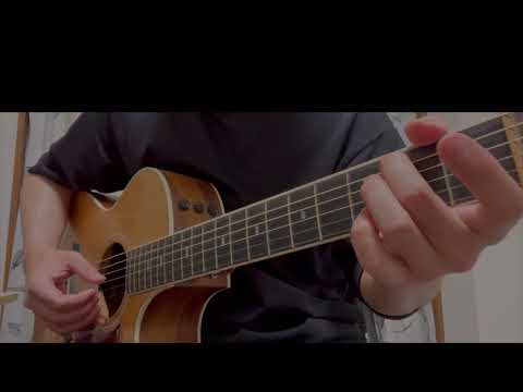 toru takemitsu (played by jim o'rourke) - tokyo realization