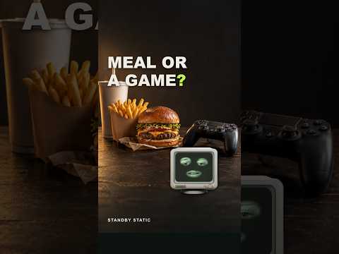 Dinner or a game? Your wallet gets one.
