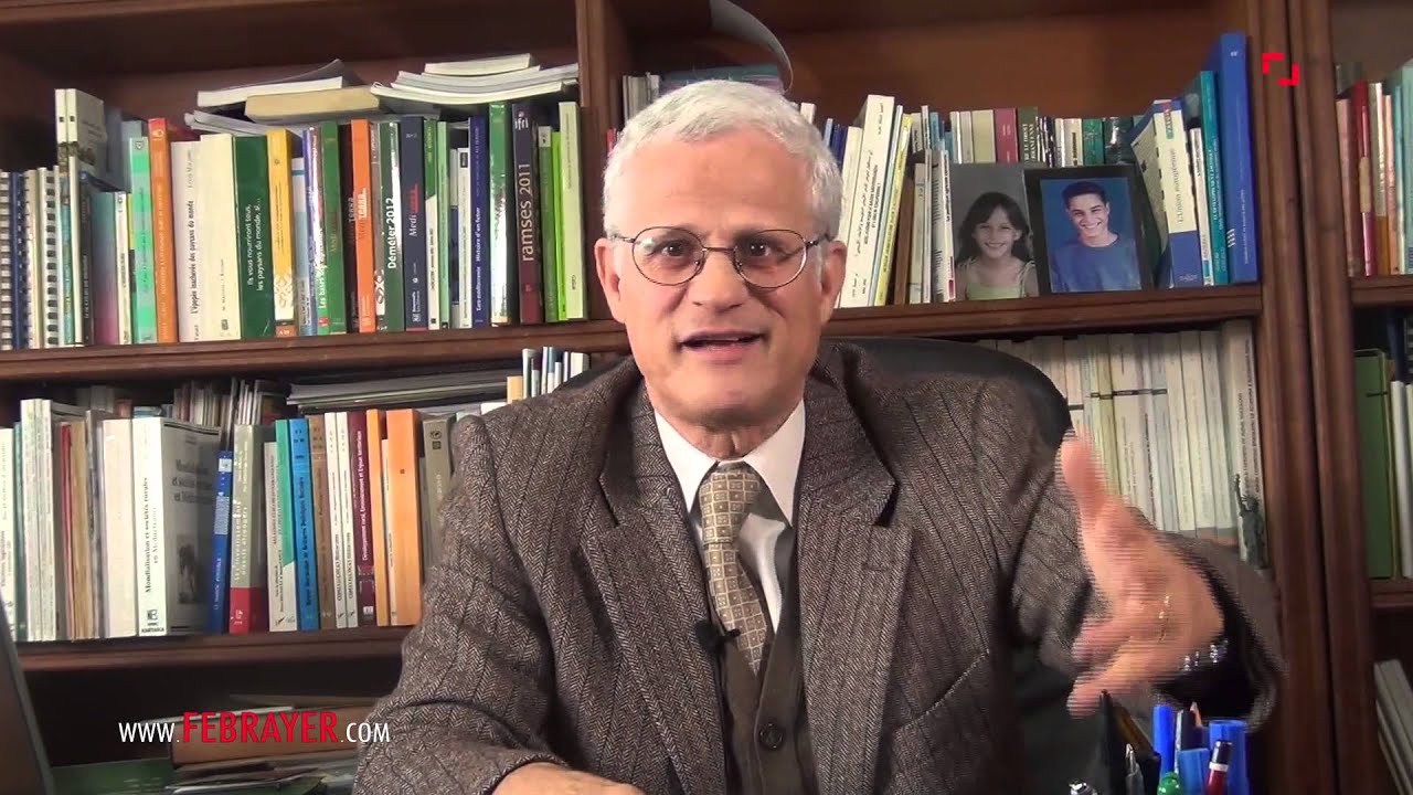 نجيب أقصبي :  ها كيفاش نحسبو الثروة المغربية