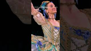 El Casanuences de Ballet West!
