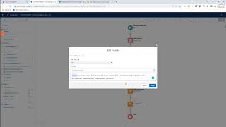 SIGN Butler V2 - Stakeholders by Flow