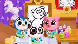 Bubbu School Logic: Watching The Peanuts Movie with friends