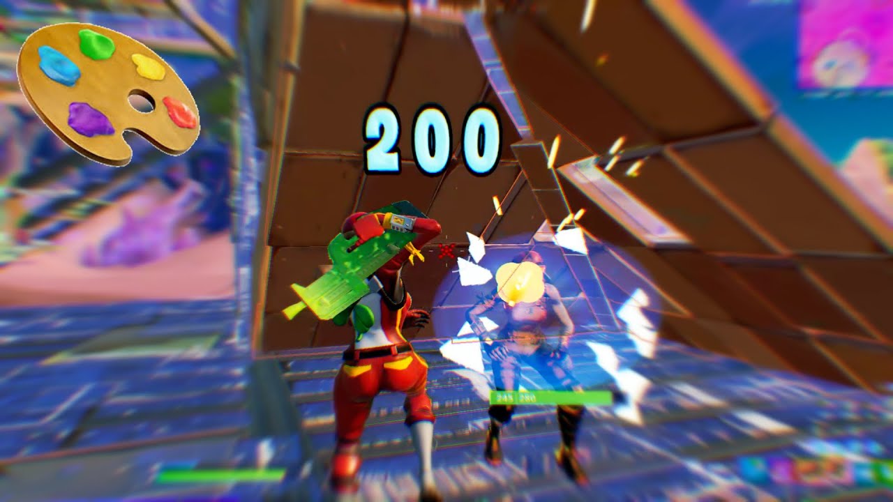 Decals 🎨 (ft. Keyboard ASMR)