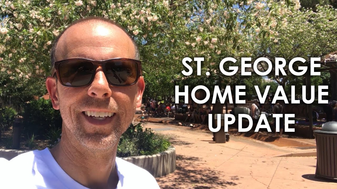 St. Real Estate Agent St. home value update YouTube