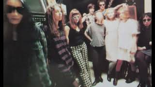 Kreviss - Unveiled 1992