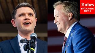 'The People Who Are Celebrating Most Are The Democrats': Strategist Reacts To Paxton's Primary Win
