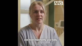 Alex vaccination nurse - is it safe to be vaccinated