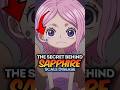 The Hidden Secret Behind The Sapphire Scale Disease In One Piece Episode 1132 Onepiece The Hidden Secret Behind The Sapphire Scale Disease In One Piece Episode 1132 Onepiece
