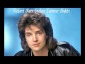 Richard Marx   Endless Summer Nights Extended