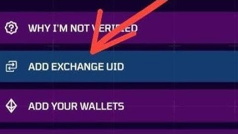 How to Bind/Link Bitget Exchange Wallet to Withdraw #OGC