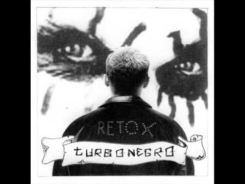 turbonegro welcome to the garbage dump