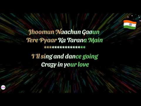 Maa Tujhe Salaam - A R Rahman||Lyrics with English translation||AR Rahman||Vande Mataram||