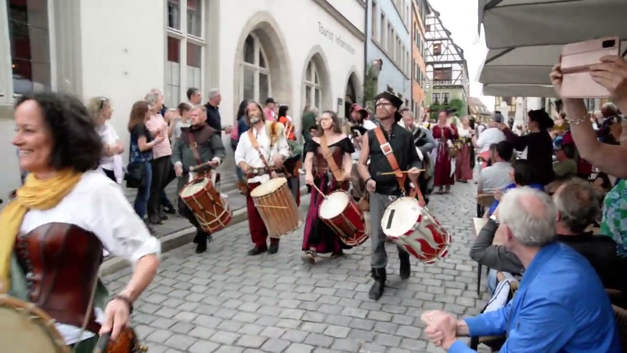 Rothenburg 20/05/2024