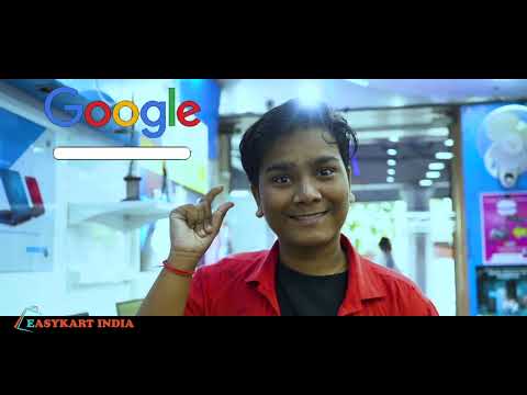 EASYKART INDIA | BUY ALL NEW LAPTOP & DESKTOP | ONLINE SHOPPING - video from EasyKartIndia