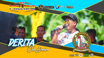 DERITA - Cak Brodin - NEW PALLAPA - DHEHAN Jenggot - BOTOMULYO Bersatu - Kendal 2023