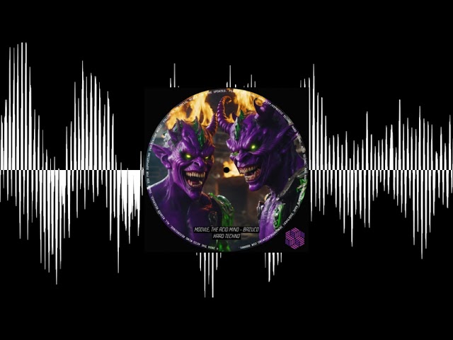 Sleduj MODVLE, The Acid Mind - Bazuco [The Acid Mind Recordings] na YouTube