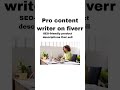 For SEO-friendly product descriptions 👉 Order now: https://www.fiverr.com/s/38qQBoV