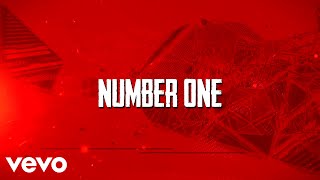 Watch Jayden Jesse Number One feat James Zoudy video